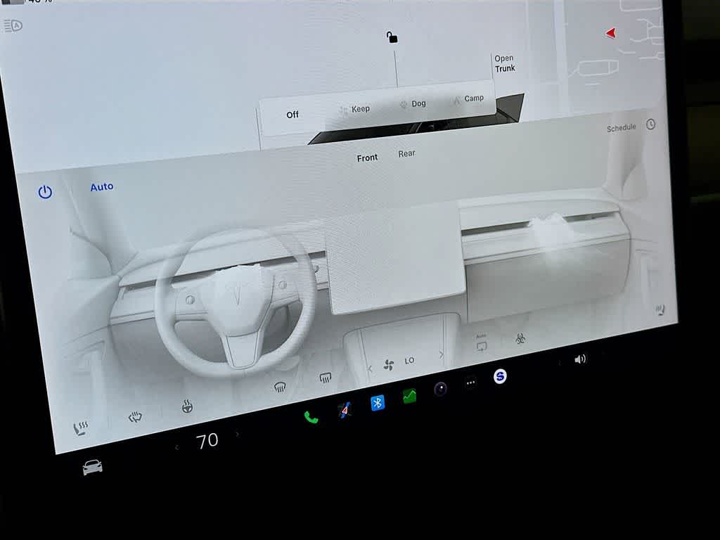 2024 Tesla Model Y Performance