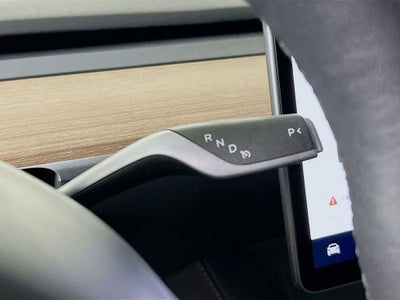 2024 Tesla Model Y Performance