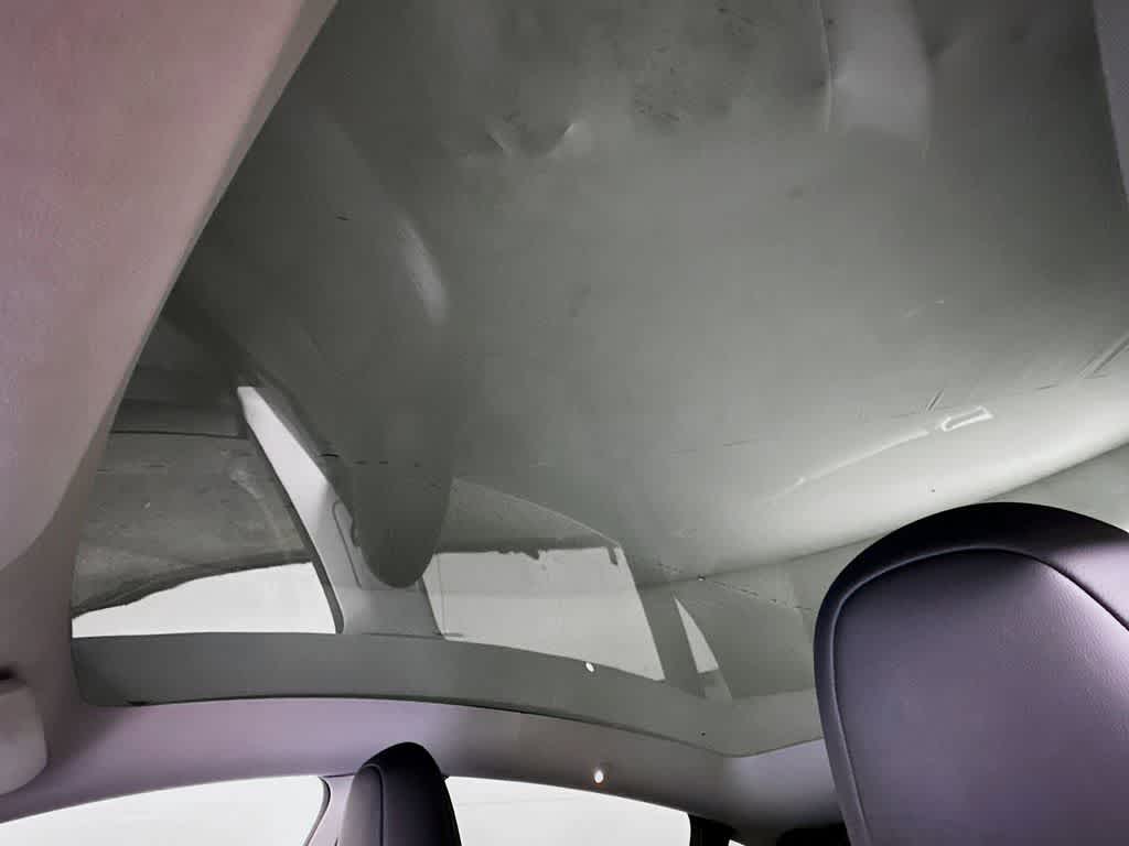 2024 Tesla Model Y Performance