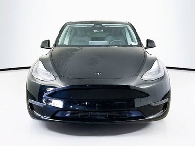 2024 Tesla Model Y Performance