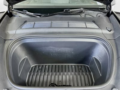 2024 Tesla Model Y Performance