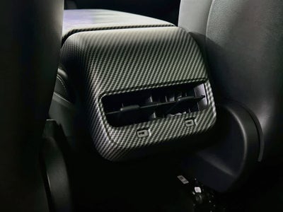 2025 Tesla Model Y Performance