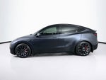 2025 Tesla Model Y Performance