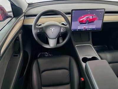 2023 Tesla Model Y Performance