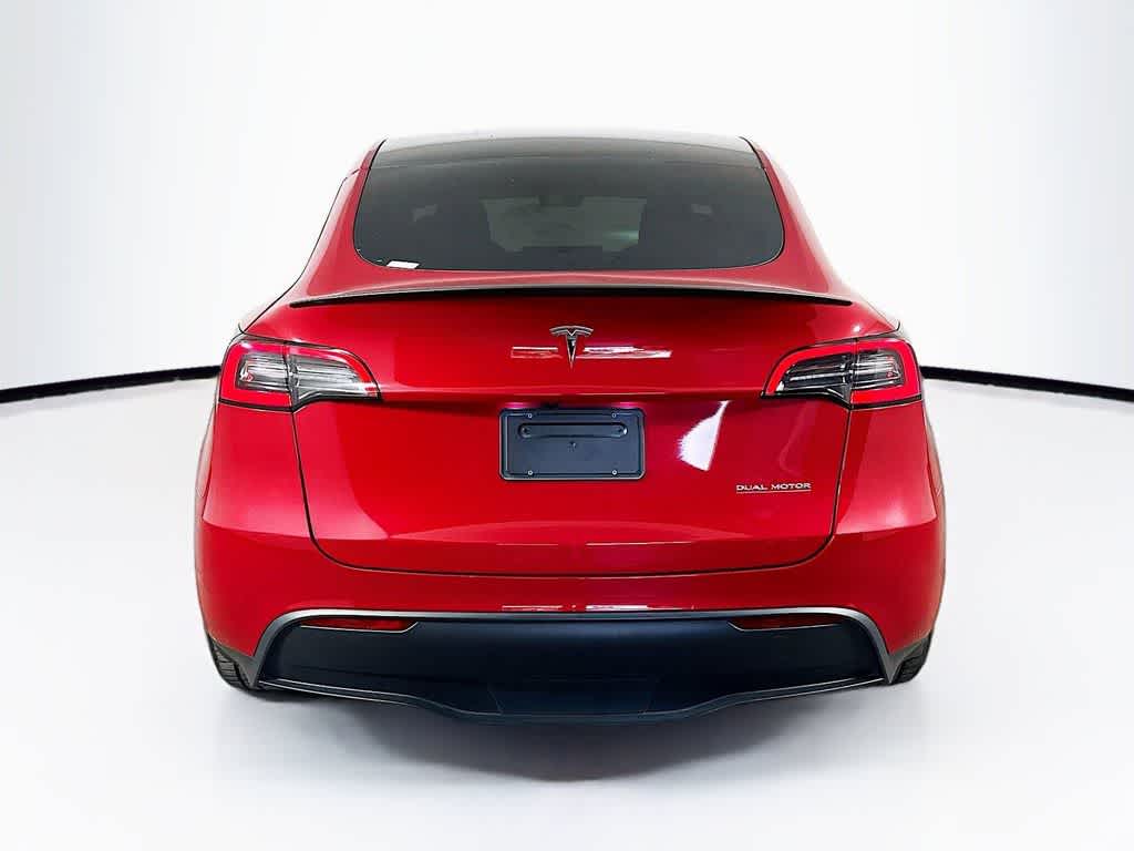 2023 Tesla Model Y Performance