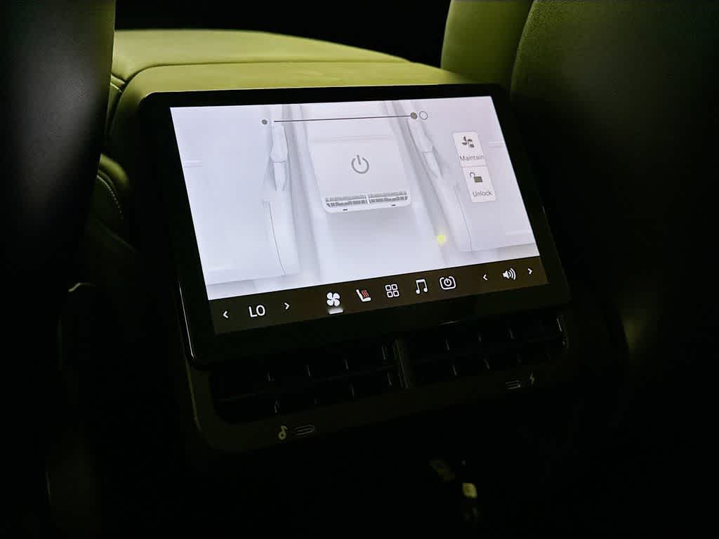 2024 Tesla Model Y Performance