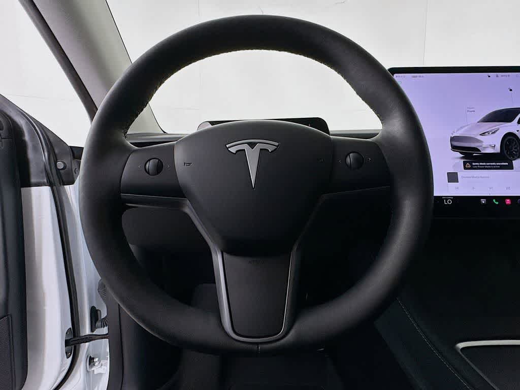 2024 Tesla Model Y Performance