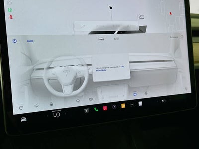 2024 Tesla Model Y Performance