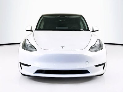 2024 Tesla Model Y Performance