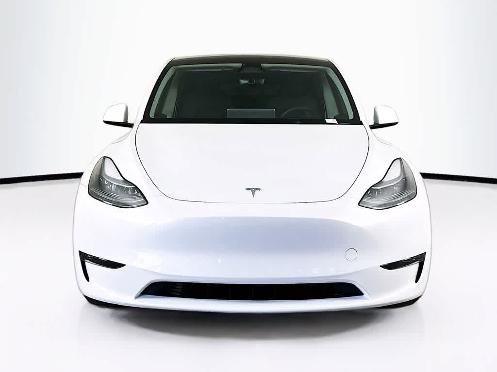 2024 Tesla Model Y Performance