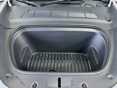 2024 Tesla Model Y Performance
