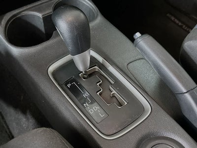 2014 Mitsubishi Outlander ES