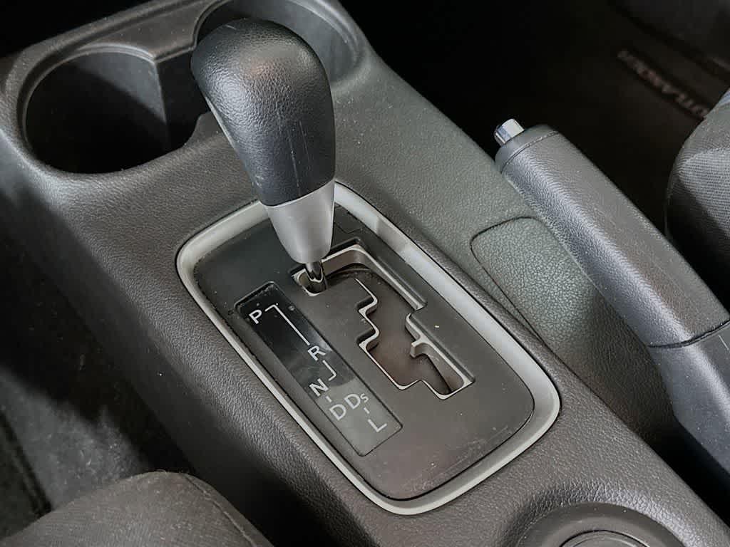 2014 Mitsubishi Outlander ES