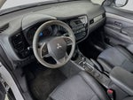 2014 Mitsubishi Outlander ES