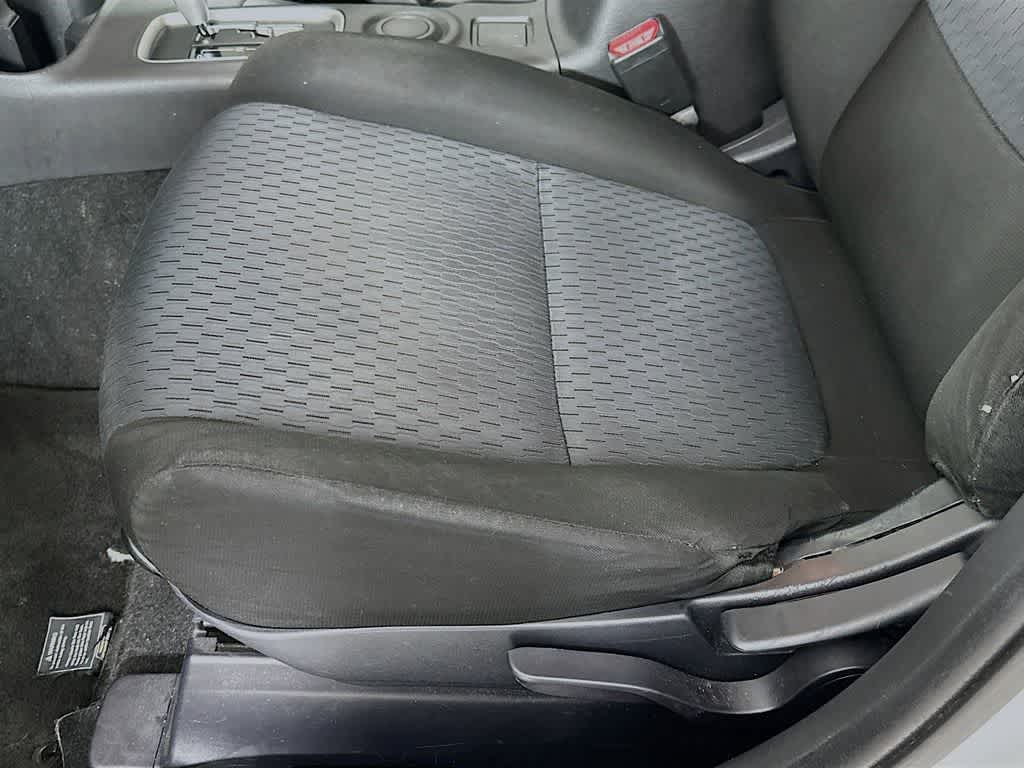 2014 Mitsubishi Outlander ES