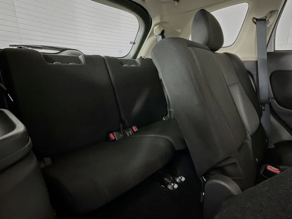 2014 Mitsubishi Outlander ES