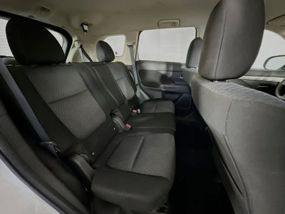 2014 Mitsubishi Outlander ES