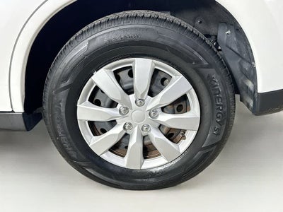 2014 Mitsubishi Outlander ES