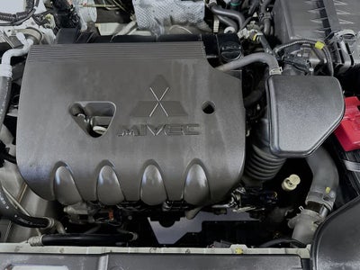 2014 Mitsubishi Outlander ES