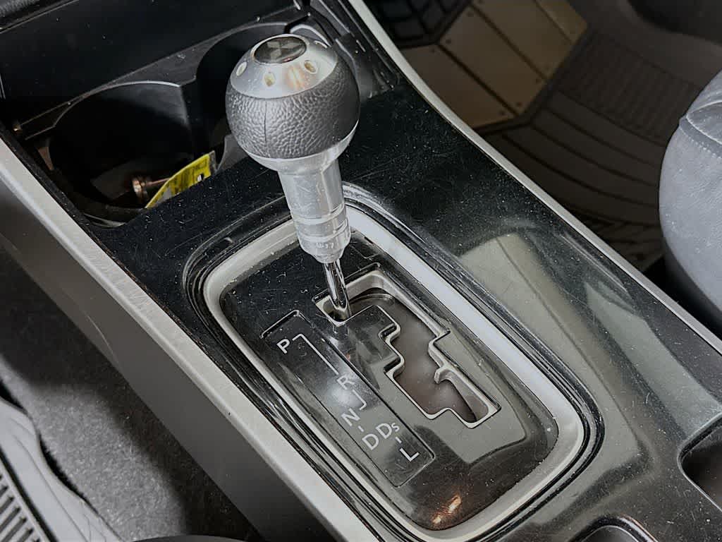 2020 Mitsubishi Outlander SEL