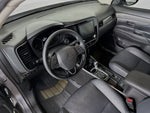 2020 Mitsubishi Outlander SEL