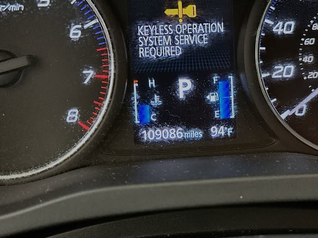 2020 Mitsubishi Outlander SEL