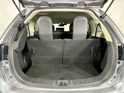 2020 Mitsubishi Outlander SEL