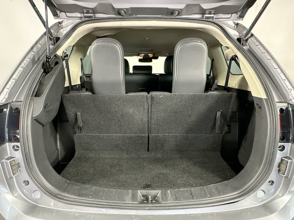 2020 Mitsubishi Outlander SEL