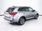 2020 Mitsubishi Outlander SEL
