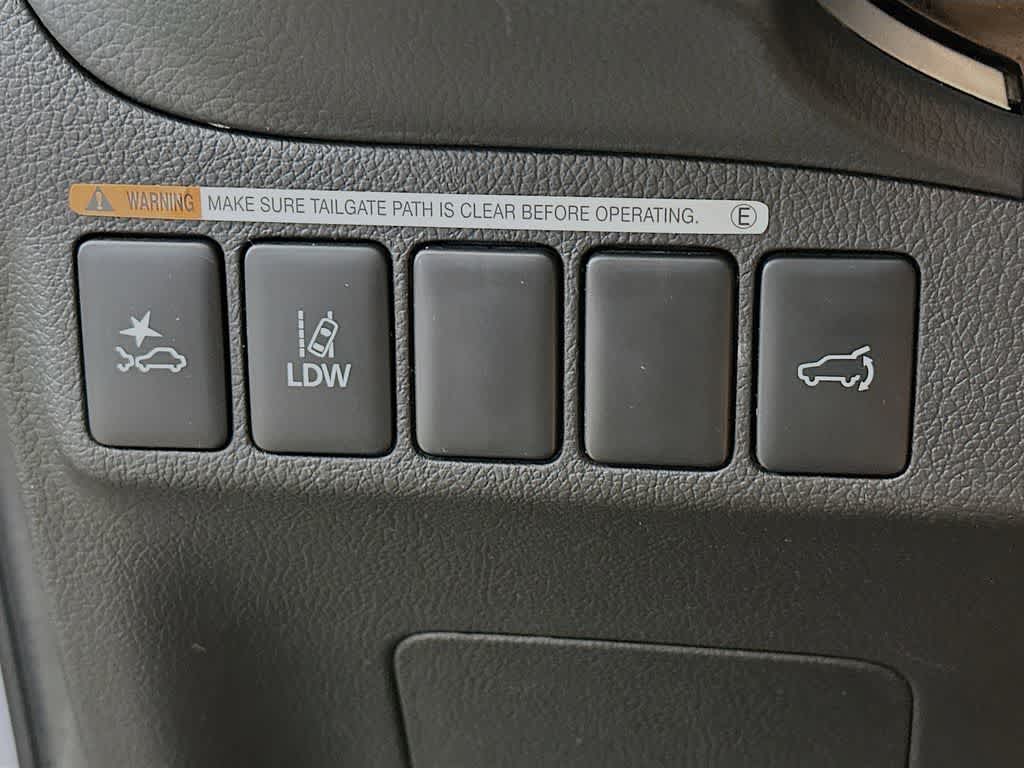 2020 Mitsubishi Outlander SEL