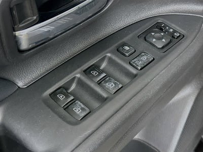 2020 Mitsubishi Outlander SEL
