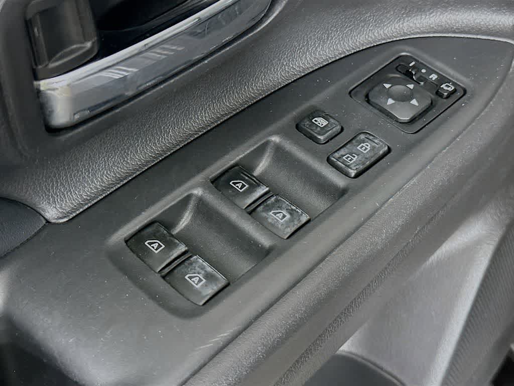2020 Mitsubishi Outlander SEL