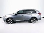 2020 Mitsubishi Outlander SEL