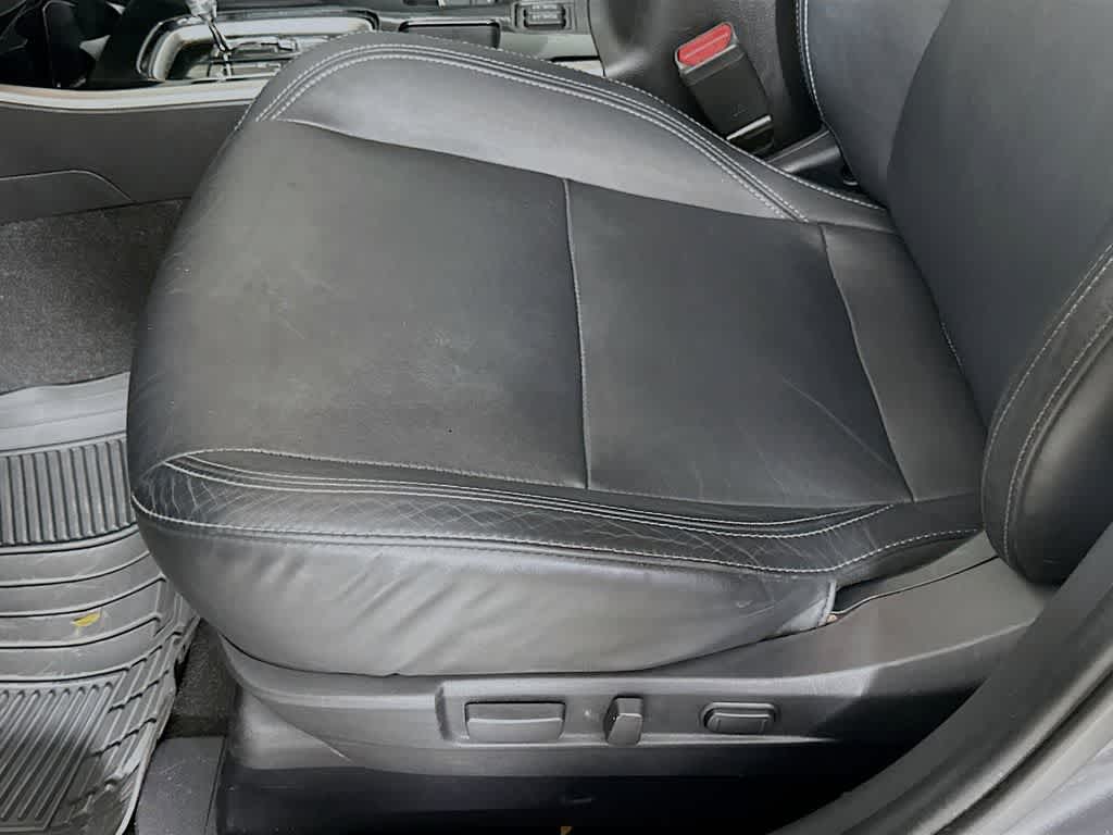 2020 Mitsubishi Outlander SEL