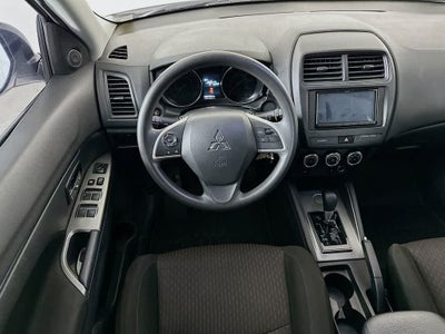 2019 Mitsubishi Outlander Sport Base