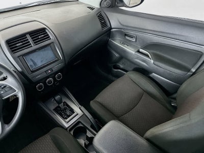 2019 Mitsubishi Outlander Sport Base