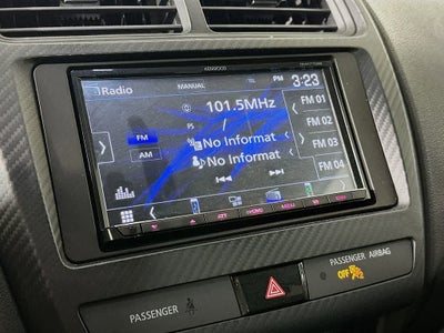 2019 Mitsubishi Outlander Sport Base