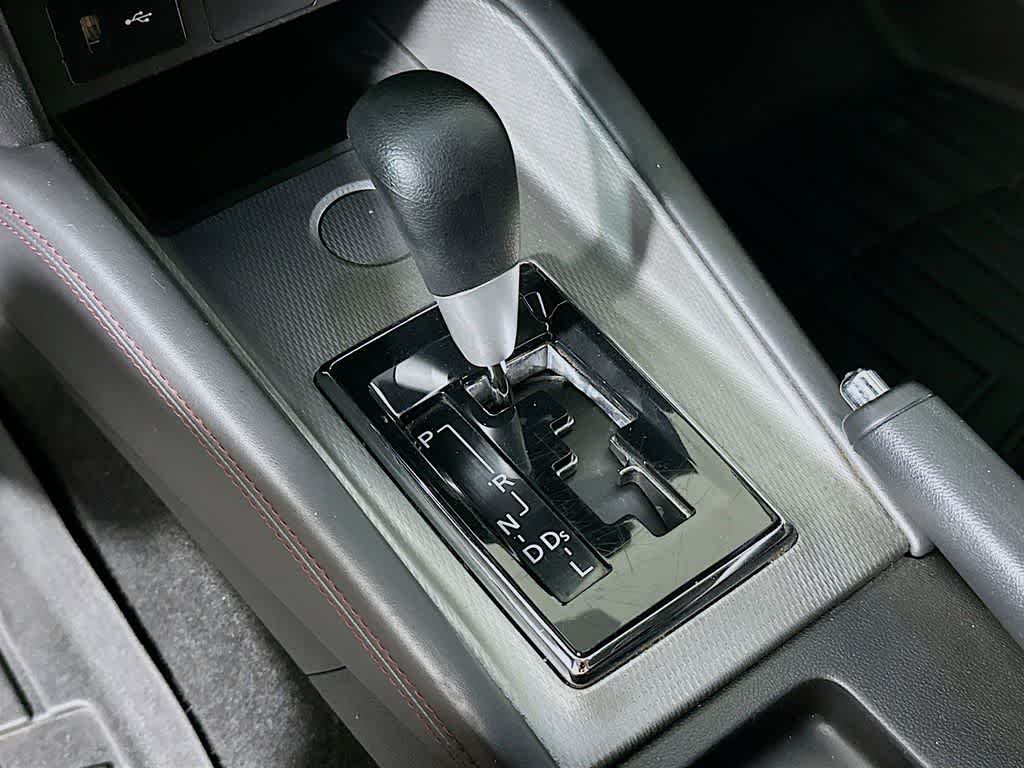 2019 Mitsubishi Outlander Sport Base