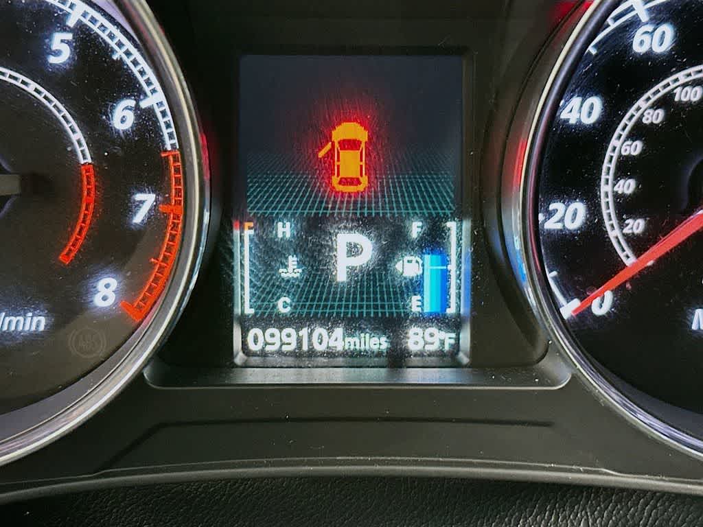 2019 Mitsubishi Outlander Sport Base