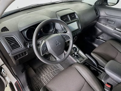 2019 Mitsubishi Outlander Sport Base