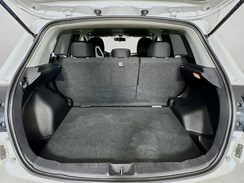 2019 Mitsubishi Outlander Sport Base