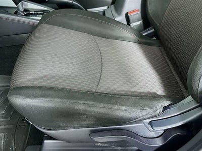 2019 Mitsubishi Outlander Sport Base