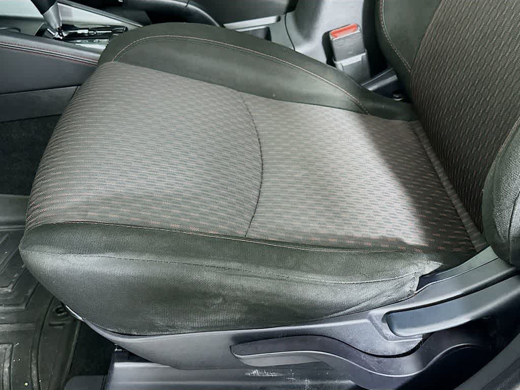 2019 Mitsubishi Outlander Sport Base