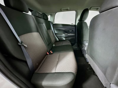 2019 Mitsubishi Outlander Sport Base