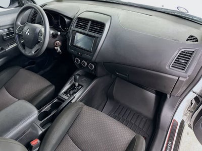 2019 Mitsubishi Outlander Sport Base