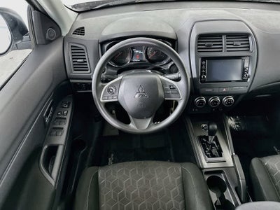 2024 Mitsubishi Outlander Sport ES