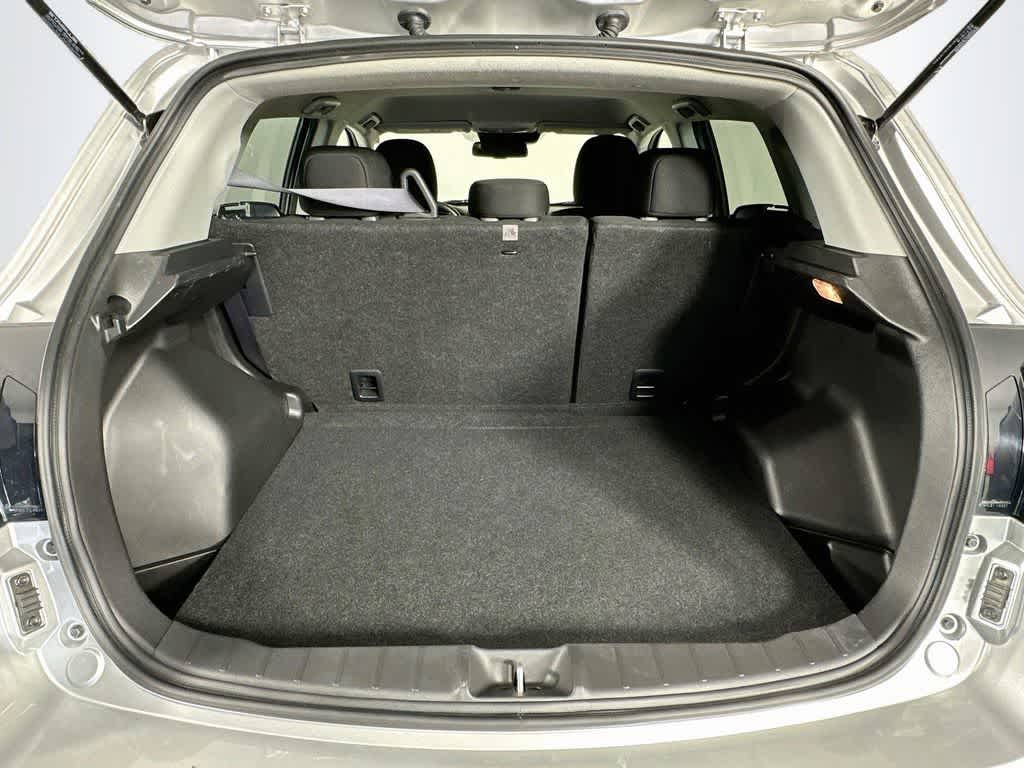 2024 Mitsubishi Outlander Sport ES