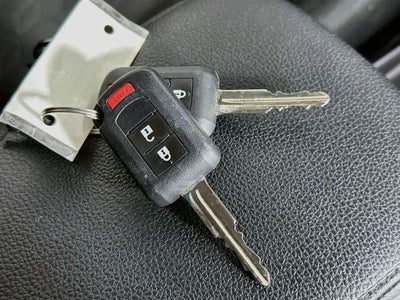 2024 Mitsubishi Outlander Sport ES