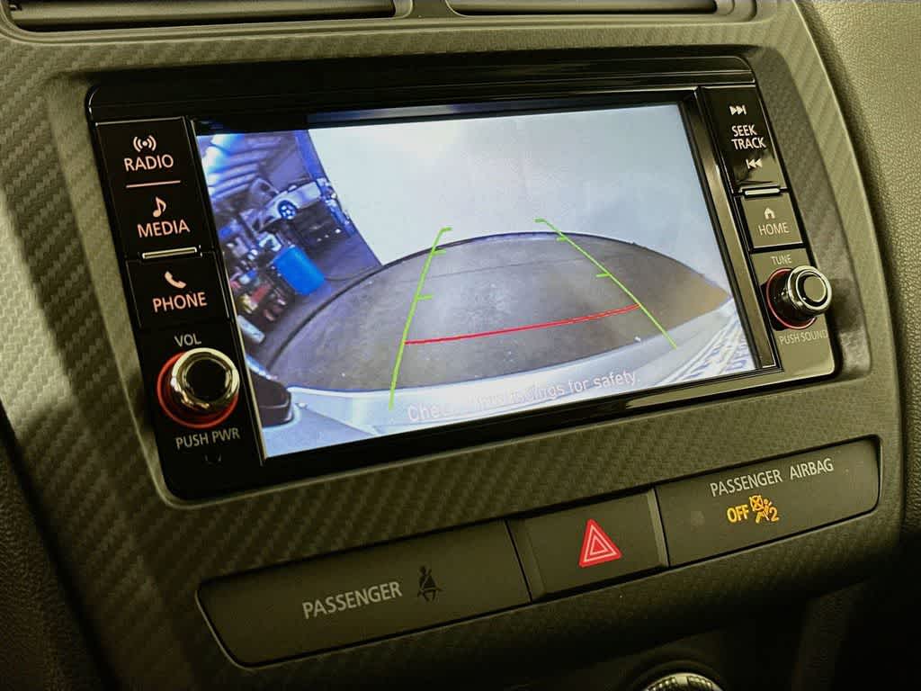 2024 Mitsubishi Outlander Sport ES