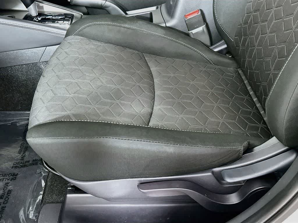 2024 Mitsubishi Outlander Sport ES